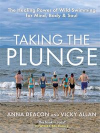 Produktbild: Taking the Plunge