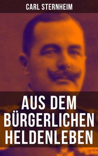 Produktbild: Aus dem b&uuml;rgerlichen Heldenleben