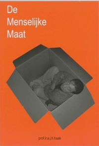 Produktbild: De Menselijke Maat
