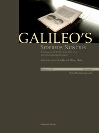 Produktbild: Galileo's O
