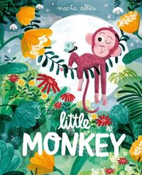 Produktbild: Alt&eacute;s, M: Little Monkey