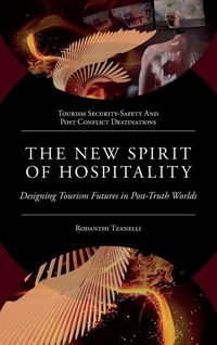 Produktbild: The New Spirit of Hospitality