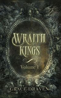 Produktbild: Wraith Kings, Volume 1
