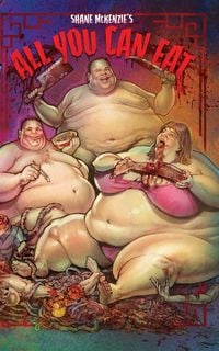 Produktbild: All You Can Eat