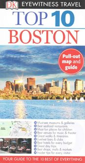 Produktbild: Top 10 Boston