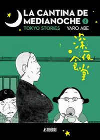 Produktbild: La cantina de medianoche 4