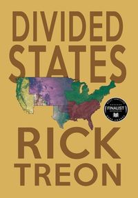 Produktbild: Divided States