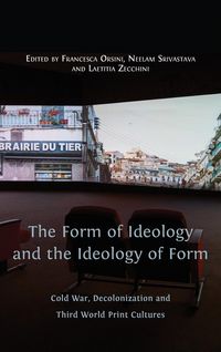 Produktbild: The Form of Ideology and the Ideology of Form