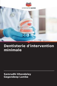 Produktbild: Dentisterie d'intervention minimale