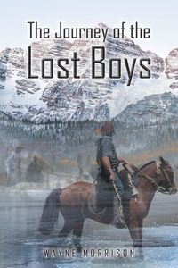 Produktbild: The Journey of the Lost Boys