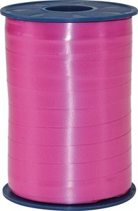 Produktbild: PR&Auml;SENT Geschenkband America, magenta