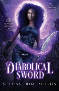Produktbild: Diabolical Sword