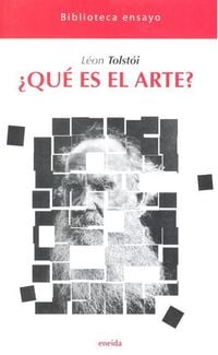 Produktbild: &iquest;Qu&eacute; es el arte?