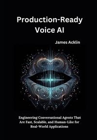 Produktbild: Production-Ready Voice AI