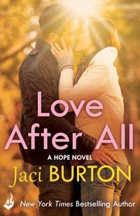 Produktbild: Love After All