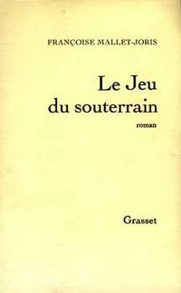 Produktbild: Le jeu du souterrain