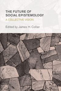 Produktbild: Future of Social Epistemology