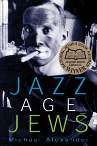 Produktbild: Jazz Age Jews