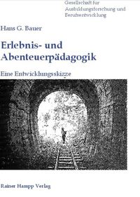 Produktbild: Erlebnis- und Abenteuerp&auml;dagogik