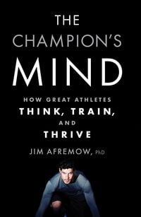 Produktbild: The Champion's Mind