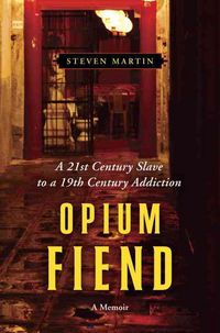 Produktbild: Opium Fiend