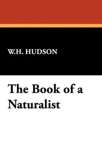 Produktbild: Hudson, W: Book of a Naturalist