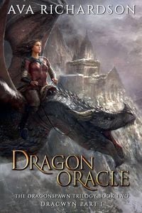Produktbild: Dragon Oracle