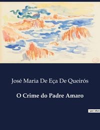 Produktbild: O Crime do Padre Amaro