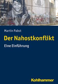 Produktbild: Der Nahostkonflikt