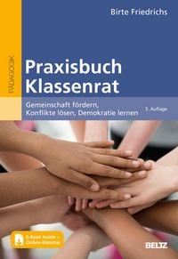 Produktbild: Praxisbuch Klassenrat