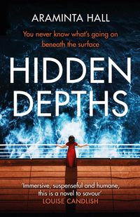 Produktbild: Hidden Depths