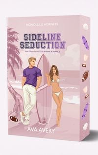 Produktbild: Sideline Seduction