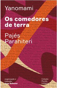 Produktbild: Os comedores de terra