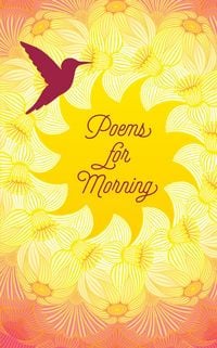 Produktbild: Poems for Morning