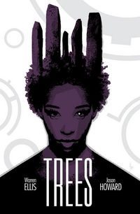 Produktbild: Trees 2 : Dos bosques