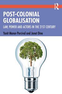 Produktbild: Post-Colonial Globalisation