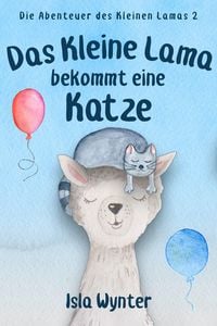 Produktbild: Das Kleine Lama Bekommt Eine Katze