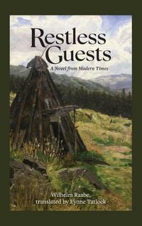 Produktbild: Restless Guests