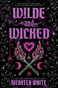 Produktbild: Wilde and Wicked