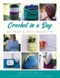 Produktbild: Crochet in a Day