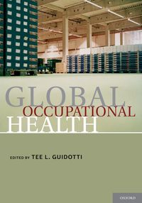 Produktbild: Global Occupational Health
