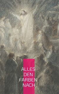 Produktbild: Alles den Farben nach