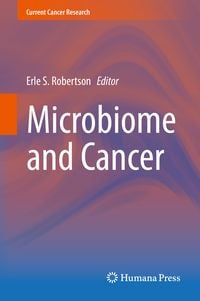 Produktbild: Microbiome and Cancer