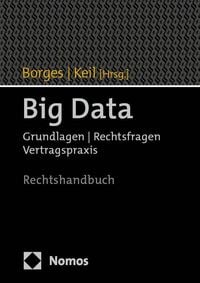 Produktbild: Big Data