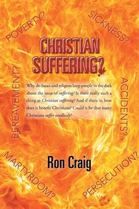 Produktbild: Christian Suffering?