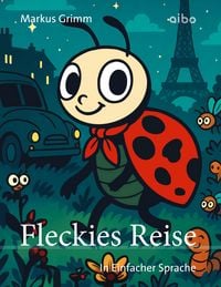 Produktbild: Fleckies Reise