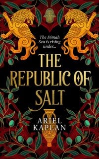Produktbild: The Republic of Salt