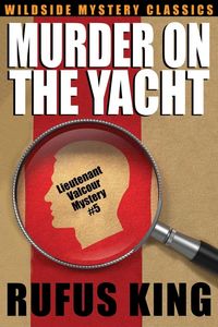 Produktbild: Murder on the Yacht