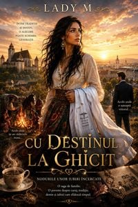 Produktbild: Cu Destinul La Ghicit