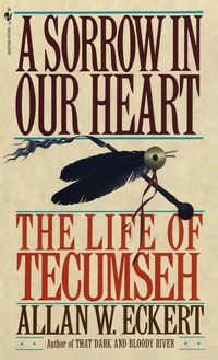 Produktbild: Eckert, A: Sorrow in Our Heart